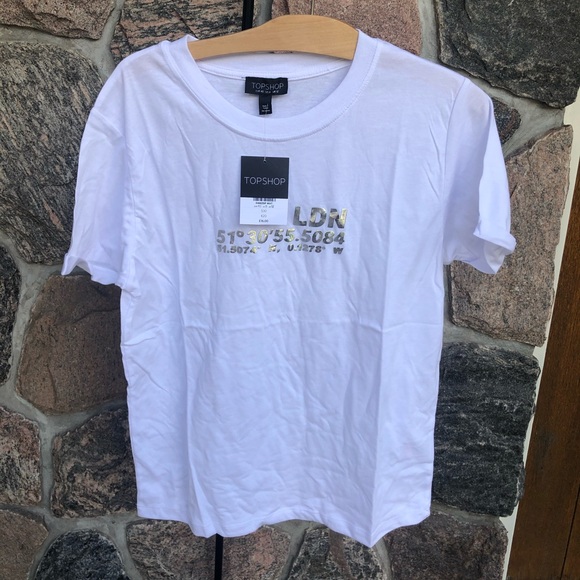 Topshop Top - Picture 1 of 4